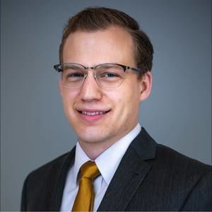 Meet your Posher, Mark